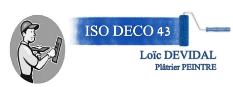 Logo Iso Déco 43